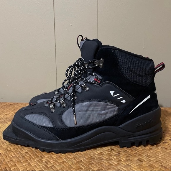 Whitewoods Adults Mens EU 47 3Pin Ski Boots Snow - Picture 3 of 8